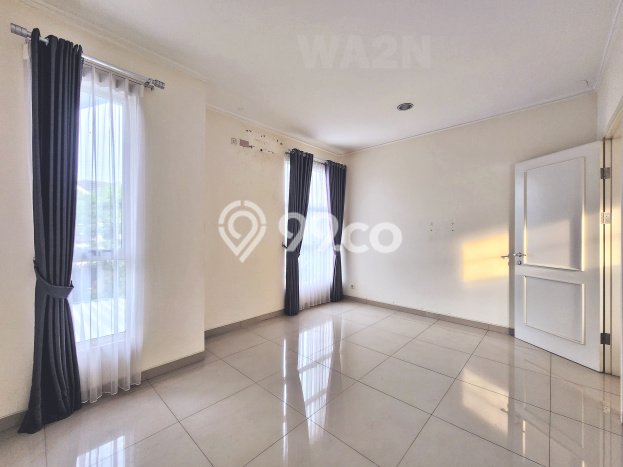 Hunian Cantik Modern Lb 89m2 di Sindang Jaya, Tangerang Hunian Cantik Modern Lb 89m2 di Sindang Jaya, Tangerang