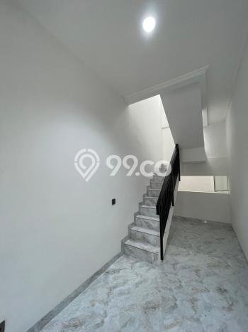 Hunian Cantik Minimalis Lb 76m2 di Cipondoh, Tangerang Hunian Cantik Minimalis Lb 76m2 di Cipondoh, Tangerang
