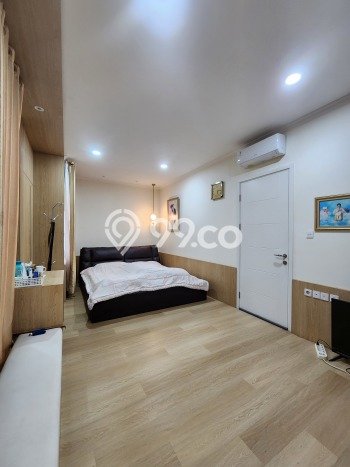 Rumah Minimalis 3 KT di Gading Serpong Tangerang Full Furnished Rumah Minimalis 3 KT di Gading Serpong Tangerang Full Furnished