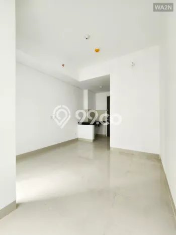 Hunian Apartemen Ekonomis 1 KT 1 KM di Cisauk, Tangerang, Banten Hunian Apartemen Ekonomis 1 KT 1 KM di Cisauk, Tangerang, Banten
