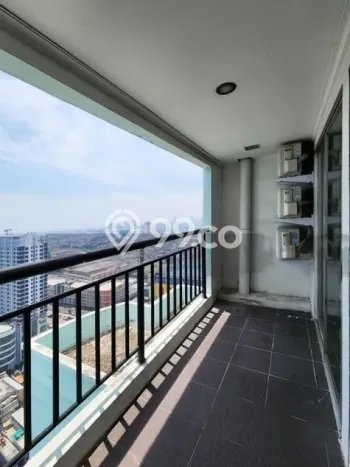 Apartemen Favorit Modern Dijual di Jakarta Pusat dengan 2 Kamar Tidur Apartemen Favorit Modern Dijual di Jakarta Pusat dengan 2 Kamar Tidur