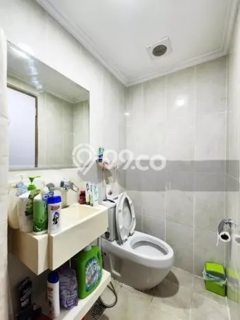 Apartemen Favorit Modern Dijual di Jakarta Pusat dengan 2 Kamar Tidur Apartemen Favorit Modern Dijual di Jakarta Pusat dengan 2 Kamar Tidur