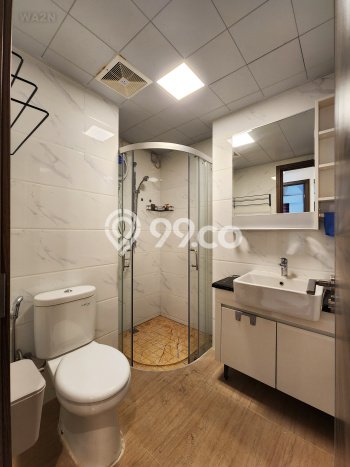 Disewakan Apartemen Harga Terjangkau di BSD City 3 Bedroom Disewakan Apartemen Harga Terjangkau di BSD City 3 Bedroom