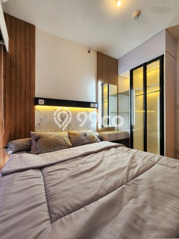 Sewa Apartemen Harga Terjangkau di BSD City 3 KT Sewa Apartemen Harga Terjangkau di BSD City 3 KT