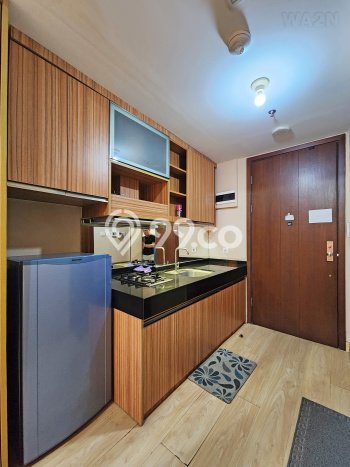 Tersedia Apartemen 1 KT, 1 KM, 25m2 di Karawaci, Tangerang Tersedia Apartemen 1 KT, 1 KM, 25m2 di Karawaci, Tangerang
