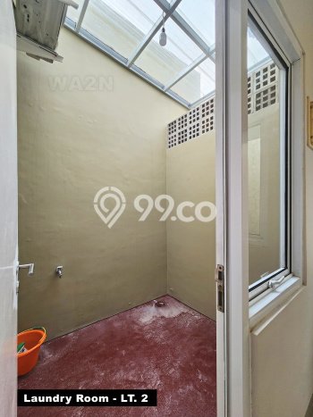 For Sale Hunian Rumah Nyaman 2 KT di Gading Serpong, Tangerang For Sale Hunian Rumah Nyaman 2 KT di Gading Serpong, Tangerang