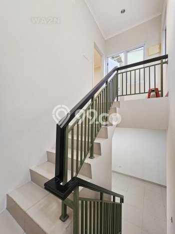 For Sale Hunian Rumah Nyaman 2 KT di Gading Serpong, Tangerang For Sale Hunian Rumah Nyaman 2 KT di Gading Serpong, Tangerang