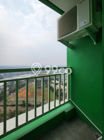 Apartemen Minimalis untuk Disewa, 1 Kamar di Tangerang Apartemen Minimalis untuk Disewa, 1 Kamar di Tangerang