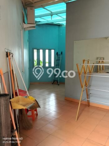 Jual Rumah Luas Elegan Dengan View Eksklusif di Modernland, Tangerang Jual Rumah Luas Elegan Dengan View Eksklusif di Modernland, Tangerang