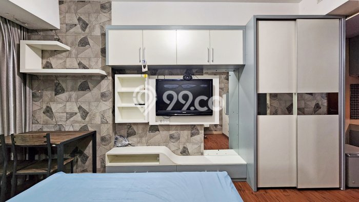Apartemen Premium di Lippo Karawaci, 1 KM, Luas 35m², Kawasan Lippo Karawaci, Tangerang, Tangerang, Pemandangan Kota Apartemen Premium di Lippo Karawaci, 1 KM, Luas 35m², Kawasan Lippo Karawaci, Tangerang, Tangerang, Pemandangan Kota