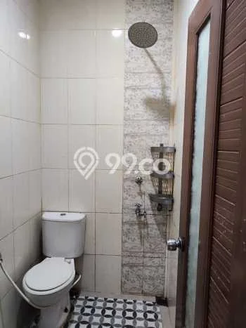 Jual Rumah Minimalis Bagus Punya 2 KT di Periuk Tangerang SHM Jual Rumah Minimalis Bagus Punya 2 KT di Periuk Tangerang SHM