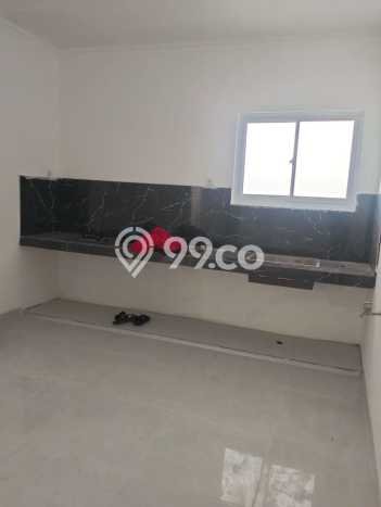 Rumah Minimalis 3 KT di Modernland Tangerang Semi Furnished Rumah Minimalis 3 KT di Modernland Tangerang Semi Furnished