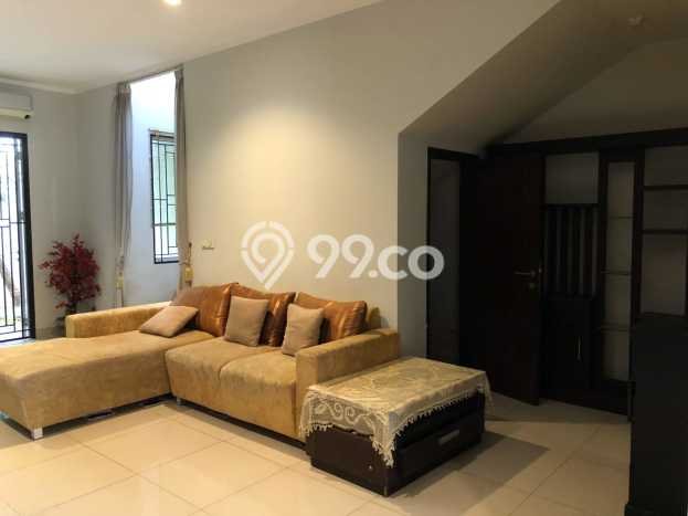 Dijual Rumah Mewah Megah Dengan View Eksklusif di Modernland, Tangerang Dijual Rumah Mewah Megah Dengan View Eksklusif di Modernland, Tangerang
