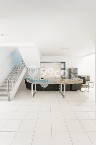 Dijual Hunian Rumah Terawat 3 Kamar di Modernland, Tangerang Dijual Hunian Rumah Terawat 3 Kamar di Modernland, Tangerang