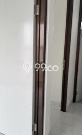 Rumah Minimalis 3 Kamar LT 156m2 di Modernland Rumah Minimalis 3 Kamar LT 156m2 di Modernland