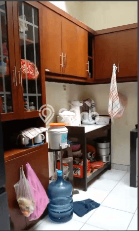 For Sale Rumah 3 Kamar Lokasi Strategis Bagus dan Strategis di Cipondoh For Sale Rumah 3 Kamar Lokasi Strategis Bagus dan Strategis di Cipondoh