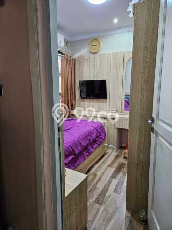 Dijual Rumah Modern 3 KT di Tangerang Kota, Tangerang Dijual Rumah Modern 3 KT di Tangerang Kota, Tangerang