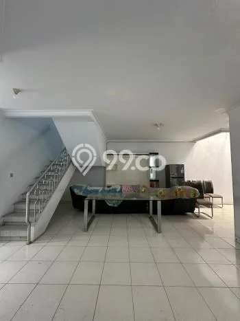 Dijual Hunian Rumah Terawat 3 Kamar di Modernland, Tangerang Dijual Hunian Rumah Terawat 3 Kamar di Modernland, Tangerang