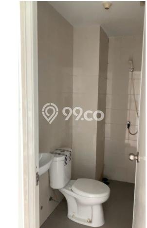 Hunian Apartemen Budget Friendly di Tangerang dengan 2 Kamar Tidur, 1 Kamar Mandi Hunian Apartemen Budget Friendly di Tangerang dengan 2 Kamar Tidur, 1 Kamar Mandi