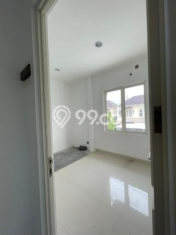 Hunian Cantik Minimalis Lb 76m2 di Cipondoh, Tangerang Hunian Cantik Minimalis Lb 76m2 di Cipondoh, Tangerang