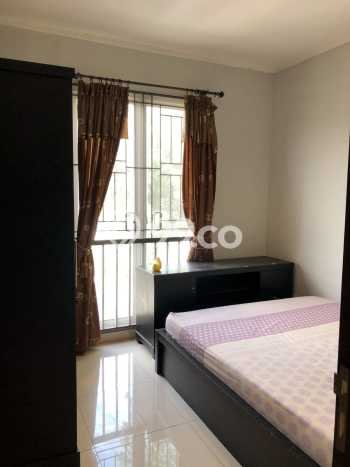 Dijual Rumah Mewah Megah Dengan View Eksklusif di Modernland, Tangerang Dijual Rumah Mewah Megah Dengan View Eksklusif di Modernland, Tangerang