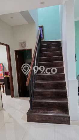 Jual Rumah Eksklusif 2 KT di Modernland, Tangerang Jual Rumah Eksklusif 2 KT di Modernland, Tangerang