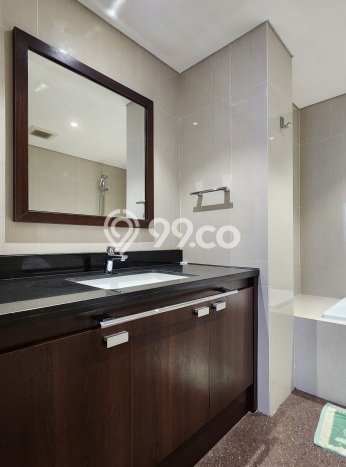 Apartemen Strategis 85m2 di BSD City Tangerang 3 KT Apartemen Strategis 85m2 di BSD City Tangerang 3 KT