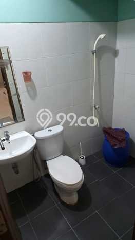 Jual Rumah Eksklusif 2 KT di Modernland, Tangerang Jual Rumah Eksklusif 2 KT di Modernland, Tangerang