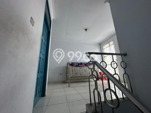 Dijual Hunian Rumah Terawat 3 Kamar di Modernland, Tangerang Dijual Hunian Rumah Terawat 3 Kamar di Modernland, Tangerang
