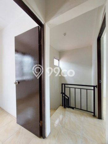 Jual Rumah Favorit Siap Huni LB 65m2 di Periuk, Tangerang Jual Rumah Favorit Siap Huni LB 65m2 di Periuk, Tangerang