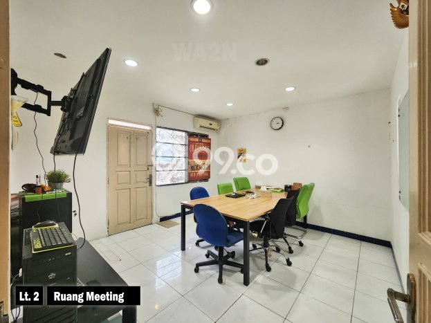 For Sale Rumah Elit Exclusive di Ciputat Timur, Tangerang Selatan For Sale Rumah Elit Exclusive di Ciputat Timur, Tangerang Selatan