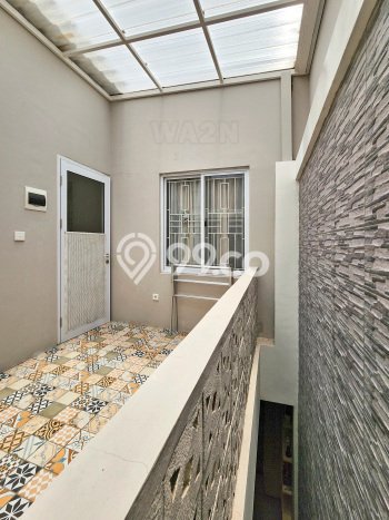 For Sale Hunian Rumah Nyaman 3 KT di Gading Serpong, Tangerang For Sale Hunian Rumah Nyaman 3 KT di Gading Serpong, Tangerang