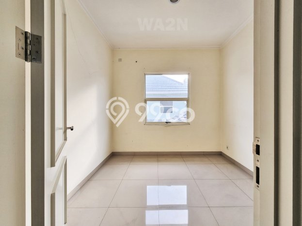 Hunian Cantik Modern Lb 89m2 di Sindang Jaya, Tangerang Hunian Cantik Modern Lb 89m2 di Sindang Jaya, Tangerang