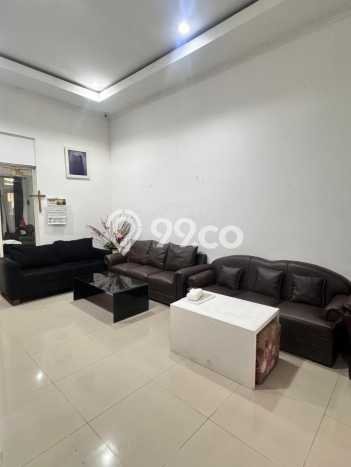 Rumah Minimalis 3 KT LT 126m2 di Gading Serpong Rumah Minimalis 3 KT LT 126m2 di Gading Serpong