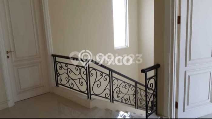 For Sale! Luxury House LT 200m2 Desain Modern di Tangerang Kota For Sale! Luxury House LT 200m2 Desain Modern di Tangerang Kota