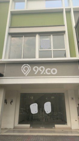Paling Diincar! Ruko Dijual di Gading Serpong Harga Kompetitif Paling Diincar! Ruko Dijual di Gading Serpong Harga Kompetitif