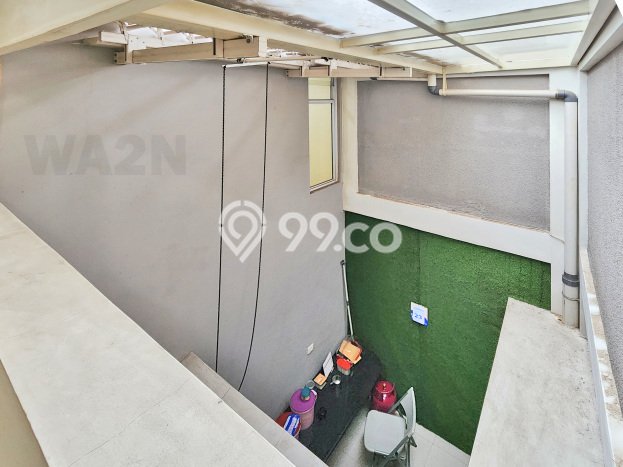 Rumah Minimalis 3 KT di Gading Serpong Tangerang Full Furnished Rumah Minimalis 3 KT di Gading Serpong Tangerang Full Furnished