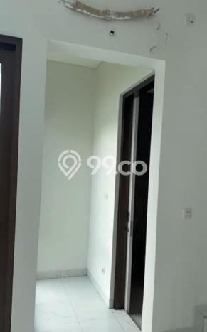Rumah Minimalis 3 Kamar LT 156m2 di Modernland Rumah Minimalis 3 Kamar LT 156m2 di Modernland