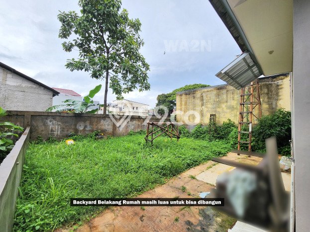 Jual Rumah Strategis Bagus Punya 3 KT di Setu Tangerang Selatan SHM Jual Rumah Strategis Bagus Punya 3 KT di Setu Tangerang Selatan SHM