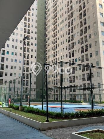 Hunian Apartemen Budget Friendly di Tangerang dengan 2 Kamar Tidur, 1 Kamar Mandi Hunian Apartemen Budget Friendly di Tangerang dengan 2 Kamar Tidur, 1 Kamar Mandi