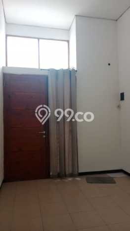 Rumah Modern 2 Kamar LT 71m2 di Modernland Rumah Modern 2 Kamar LT 71m2 di Modernland