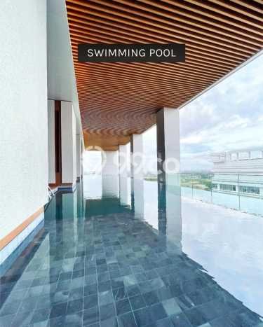 Apartemen Favorit Modern Dijual di Tangerang dengan 0 Kamar Tidur Apartemen Favorit Modern Dijual di Tangerang dengan 0 Kamar Tidur