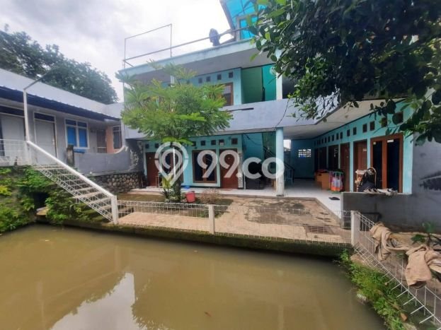 Rumah Kost Dijual di Jatinangor Bandung Luas 500m2 Rumah Kost Dijual di Jatinangor Bandung Luas 500m2