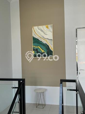 Rumah Modern Minimalis 5 Kamar Bisa Langsung Pindah di Bojongsoang Rumah Modern Minimalis 5 Kamar Bisa Langsung Pindah di Bojongsoang
