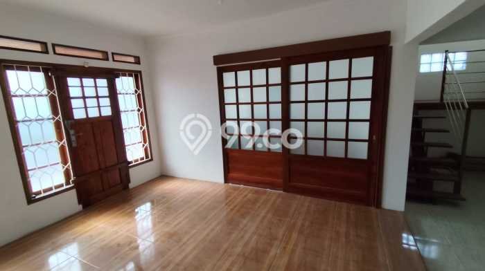 Dijual Rumah Eksklusif 3 KT di Kopo, Bandung Dijual Rumah Eksklusif 3 KT di Kopo, Bandung