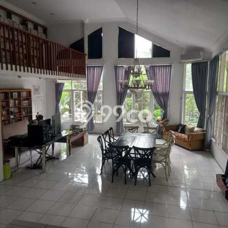 For Sale! Luxury House LT 450m2 Desain Elegan di Parongpong For Sale! Luxury House LT 450m2 Desain Elegan di Parongpong