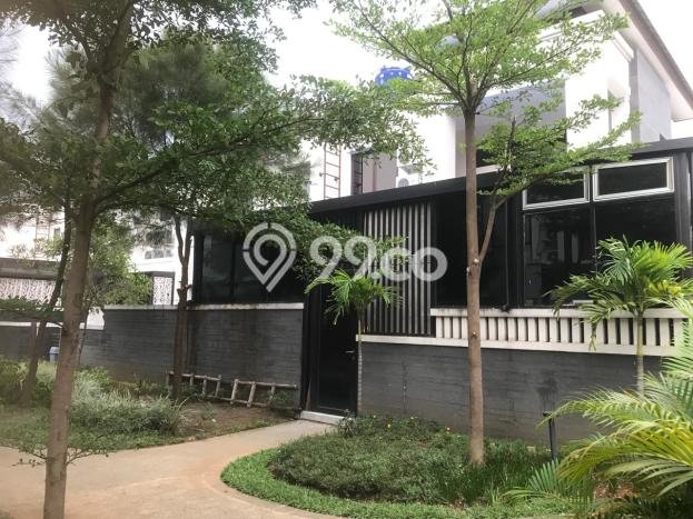 Rumah Luxury Modern Tanpa Renovasi di Podomoro Park Bandung Bandung Rumah Luxury Modern Tanpa Renovasi di Podomoro Park Bandung Bandung