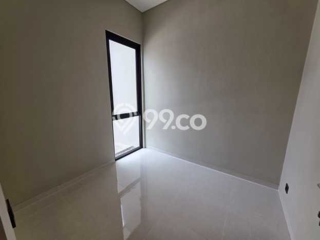 Jual Rumah Modern 3 KT di Kopo Permai, Bandung Jual Rumah Modern 3 KT di Kopo Permai, Bandung