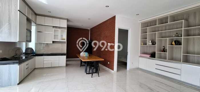 Jual Rumah Mewah Elegan Dengan View Cantik di Resor Dago Pakar, Bandung Jual Rumah Mewah Elegan Dengan View Cantik di Resor Dago Pakar, Bandung