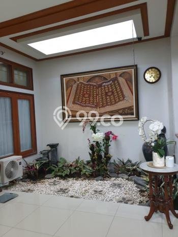 Hunian Mewah Siap Huni LT 800m2 di Sukasari, Bandung Hunian Mewah Siap Huni LT 800m2 di Sukasari, Bandung